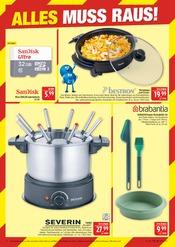 Aktueller Marktkauf Prospekt mit Computer, "AUSWAHL RIESIG, PREISE NIEDRIG", Seite 32