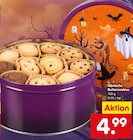 Dänische Buttercookies im Angebot bei Netto Marken-Discount in Ibbenbüren Dänische Buttercookies Angebote bei Netto Marken-Discount Ibbenbüren für 4,99 €