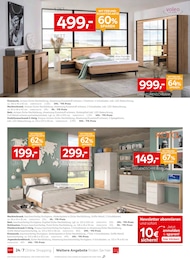 XXXLutz Schrank im Prospekt 