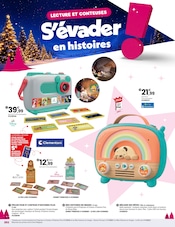 Promos Disney Baby dans le catalogue "C'est parti pour la magie de Noël !" de JouéClub à la page 164 Promos Disney Baby dans le catalogue "C'est parti pour la magie de Noël !" de JouéClub à la page 164