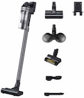 VS20B75BDR5/WD Stielsauger, Akkubetrieb von Samsung im aktuellen MediaMarkt Saturn Prospekt für 219,00 €