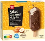 REWE Medebach - Choviva Salted Caramel Angebot im Prospekt Choviva Salted Caramel bei REWE im Medebach Prospekt für