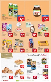 Aktueller Markant Prospekt mit Zucker, "...freu Dich drauf!", Seite 8