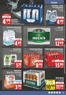 Veltins im E center Prospekt "Aktuelle Angebote" mit 28 Seiten (Solingen (Klingenstadt))