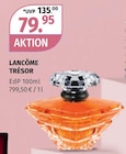 Trésor von Lancôme im aktuellen Müller Prospekt für 79,95 €