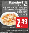 Flusskrebs-Cocktail Calvados Angebote bei E center Wuppertal für 2,49 €