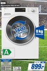 Aktuelles Waschmaschine WWB 200 WCS Angebot bei expert in Osnabrück ab 899,00 €