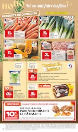 Prix et réduction Abricot dans le prospectus Netto en cours Offre Abricot dans le catalogue Netto du moment à la page 16