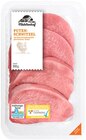 Frische Puten Schnitzel Angebote von Mühlenhof bei Penny Wolfsburg für 4,44 €
