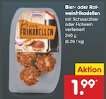 Angebot im Netto Marken-Discount Wermelskirchen Prospekt Netto Marken-Discount Wermelskirchen Prospekt mit im Angebot für 1,99 €