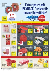 Braten im diska Prospekt in Hof Aktueller diska Prospekt mit Braten, "alles an deinem ort.", Seite 6