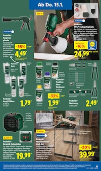 Klimaanlage im Lidl Prospekt "LIDL LOHNT SICH" mit 66 Seiten (Hamburg)