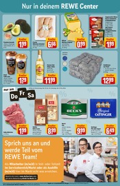 Ähnliche Angebote wie Diebels im Prospekt "Dein Markt" auf Seite 3 von REWE in Bonn