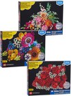 Aktuelles Botanical Konturen Puzzle Angebot bei REWE in Darmstadt ab 12,99 €