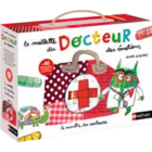 Le Coffret du Docteur des Émotions - NATHAN - Fnac à Amiens Le Coffret du Docteur des Émotions - NATHAN en promo chez Fnac Amiens
