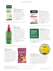 Ähnliche Sternanis Angebote im Prospekt "Alnatura Magazin" von Alnatura Ähnliches Angebot bei Alnatura in Prospekt "Alnatura Magazin" gefunden auf Seite 63