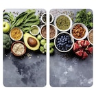 Glasschneidplatte_2erSet von  im aktuellen POCO Prospekt für 9,99 €