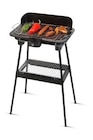 Barbecue Kalorik Gril - Barbecue - Kalorik en promo chez Darty La Roche-sur-Yon à 29,99 €