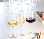 GLAS-SERIE „PUCCINI“ im Angebot bei porta Möbel in Frechen GLAS-SERIE „PUCCINI“ Angebote von LEONARDO bei porta Möbel Frechen für 4,99 €