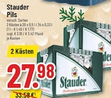 Trinkgut Bochum - Pils Angebot im Prospekt Pils bei Trinkgut im Bochum Prospekt für 27,98 €