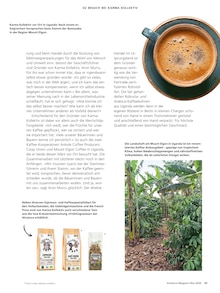 Kaffeevollautomat im Alnatura Prospekt "Alnatura Magazin" mit 68 Seiten (Wuppertal)
