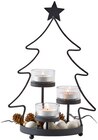 Teelichthalter im Angebot bei XXXLutz in Sindelfingen Teelichthalter Angebote von X-Mas bei XXXLutz Sindelfingen für 7,99 €