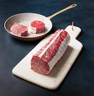 Promo VIANDE BOVINE FILET ★★★ A ROTIR FICELÉ AVEC BARDE à 24,95 € dans le catalogue Hyper U à Hanches