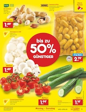 Kartoffeln im Netto Marken-Discount Prospekt in Wilhelmshaven Aktueller Netto Marken-Discount Prospekt mit Kartoffeln, "Aktuelle Angebote", Seite 5
