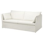 Aktuelles Bezug 3er-Sofa Blekinge weiß Blekinge weiß Angebot bei IKEA in Ludwigshafen (Rhein) ab 89,00 €