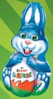 Lapin - KINDER SURPRISE en promo chez U Express Reims à 1,94 €