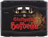 Pilsner Angebote von Stuttgarter Hofbräu bei Penny Horb für 12,49 €