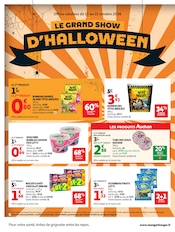 Promos Chocolat dans le catalogue "LE GOÛT DU RÉCONFORT" de Auchan Hypermarché Chocolat en promo dans le catalogue Auchan Hypermarché à la page 2
