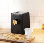 Machine à pâtes - SILVERCREST - Lidl à Chartres Machine à pâtes - SILVERCREST en promo chez Lidl Chartres à 59,99 €