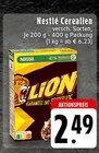 Cerealien bei EDEKA im Werther Prospekt für 2,49 €