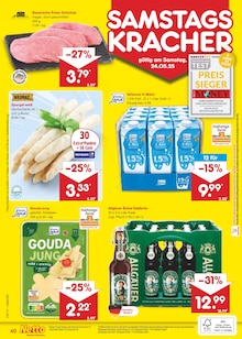 Schnitzel im aktuellen Netto Marken-Discount Prospekt (Stuttgart) Schnitzel im Netto Marken-Discount Prospekt "Aktuelle Angebote" mit 63 Seiten (Stuttgart)
