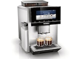 Aktuelle Kaffeevollautomat Angebote bei MediaMarkt Saturn in Leipzig Aktuelles TQ907D03 EQ900 Kaffeevollautomat Edelstahl Angebot bei MediaMarkt Saturn in Leipzig ab 1.749,00 €