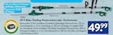 Akku-Teleskop-Heckenschere Angebote von FERREX bei ALDI SÜD Kempten für 49,99 €