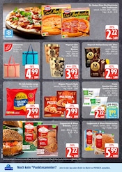 Wecker im EDEKA Prospekt in Stralsund Aktueller EDEKA Prospekt mit Wecker, "Top Angebote", Seite 14