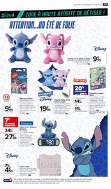 Disney Angebote im Prospekt "Carrefour market" von Carrefour Market Disney Angebote im Prospekt "Carrefour market" von Carrefour Market auf Seite 51