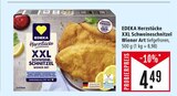 Aktuelles XXL Schweineschnitzel Wiener Art Angebot bei Marktkauf in Stuttgart ab 4,49 €