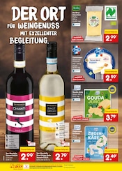 Aktueller Netto Marken-Discount Prospekt mit Rotwein, "Aktuelle Angebote", Seite 20