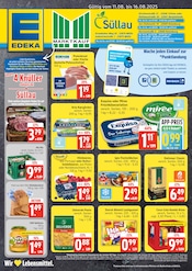 Aktueller EDEKA Discounter Prospekt in Elmenhorst und Umgebung, "Top Angebote" mit 30 Seiten, 11.08.2025 - 16.08.2025