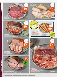 Pute im aktuellen tegut Prospekt (Mainz) Pute im tegut Prospekt "tegut… gute Lebensmittel" mit 23 Seiten (Mainz)