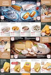 Hering Angebot im aktuellen GLOBUS Prospekt auf Seite 7