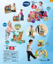 Ähnliches Angebot bei Smyths Toys in Prospekt "Spielzeug Katalog 2023" gefunden auf Seite 47