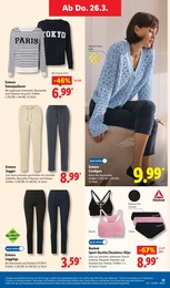 Slip Angebot im aktuellen Lidl Prospekt auf Seite 51