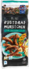 Aktuelles Mini Rostbratwürstchen Angebot bei Netto Marken-Discount in Berlin ab 2,79 €