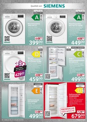 Aktueller Selgros Prospekt mit Gefriertruhe, "HIER KAUFEN PROFIS & GENIESSER", Seite 10