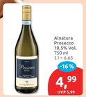 Aktuelle Prosecco Angebote bei budni in Berlin Aktuelles Prosecco Angebot bei budni in Berlin ab 4,99 €