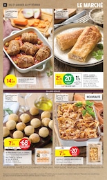 Prix et réduction Persil dans le prospectus Intermarché Hyper en cours Offre Persil dans le catalogue Intermarché Hyper du moment à la page 12